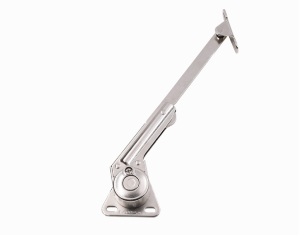 上掀式撐桿,座掀