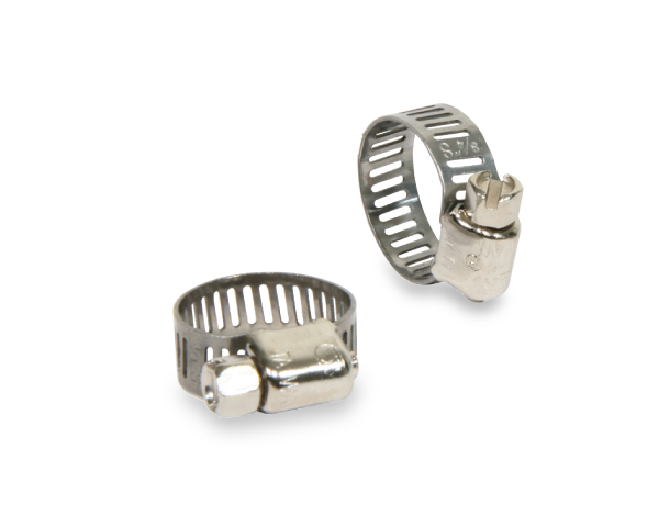 不鏽鋼瓦斯管夾