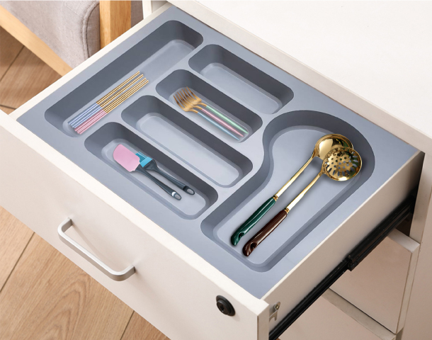 咬花耐磨刀叉盤60用