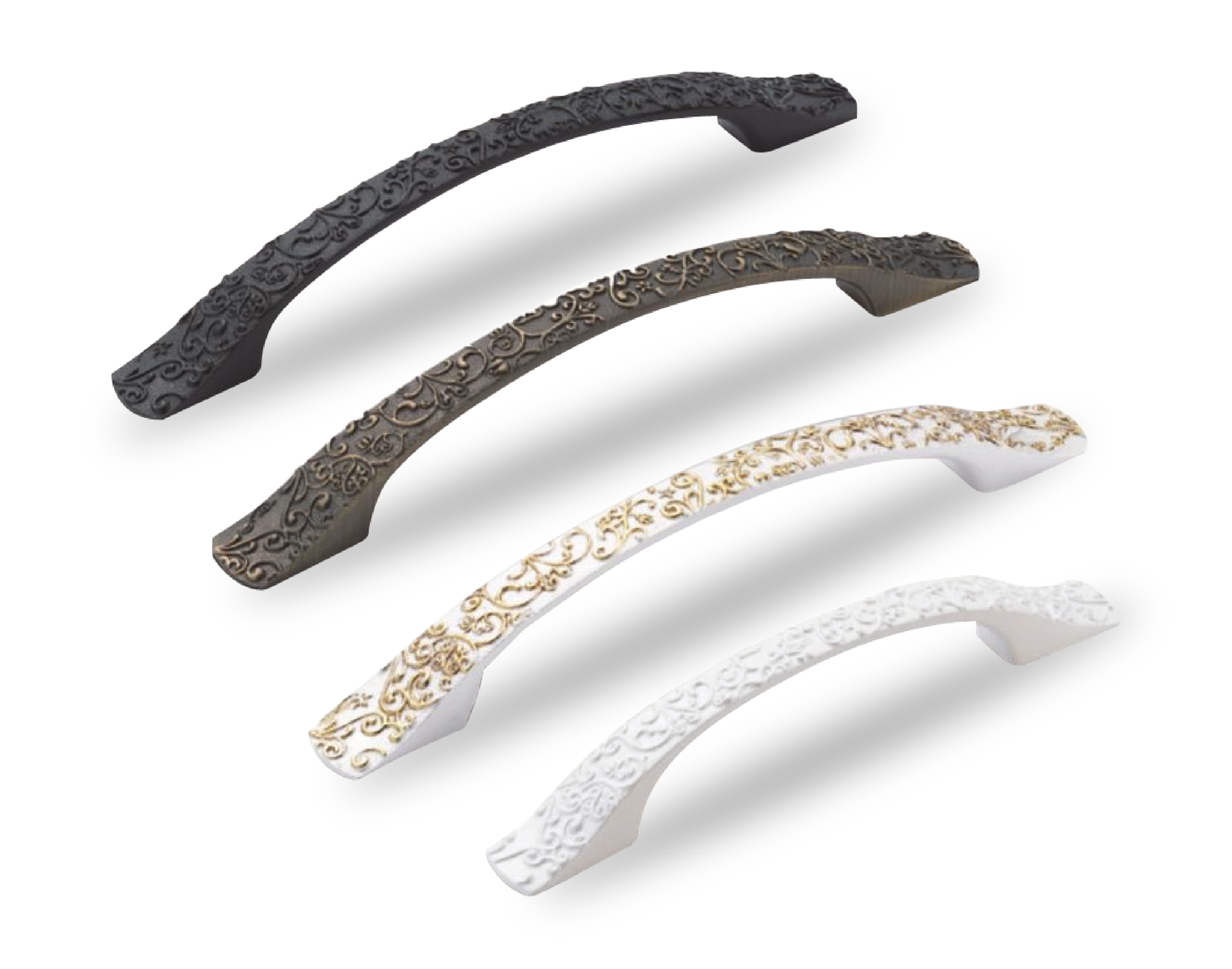 259-霧黑/古銅/亮銀/珍珠白