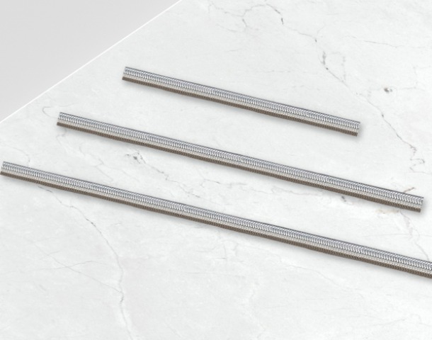 低壓瓦斯管-不鏽鋼CNS15996(商品檢驗局認證)