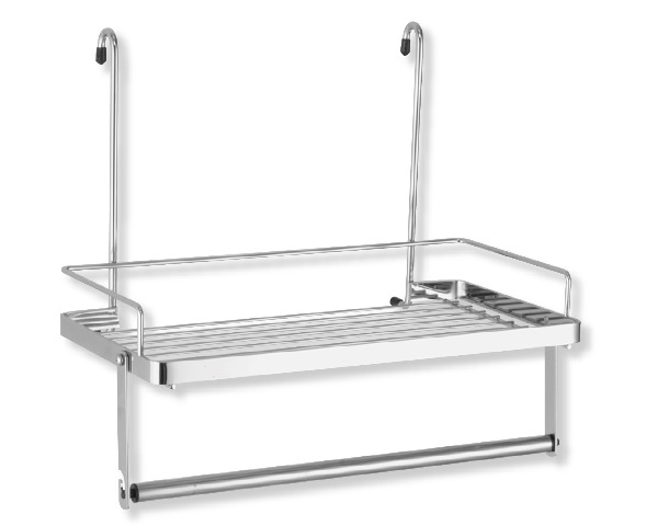 ST 調味紙巾架( 易利勾專用)