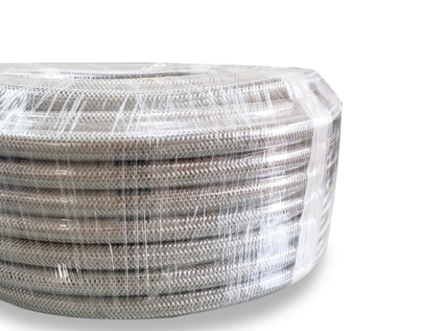 低壓瓦斯管-不鏽鋼CNS15996(商品檢驗局認證)