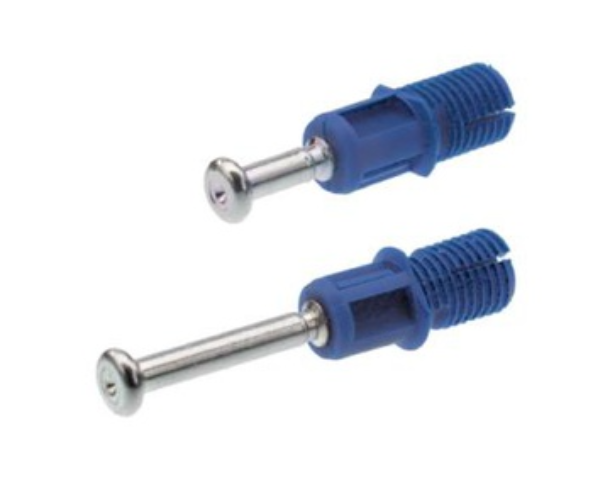 Hettich 結合螺桿