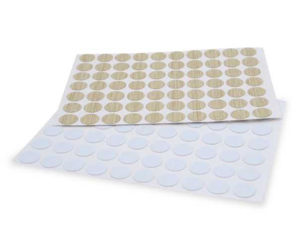 修補貼紙(1張70顆貼紙)