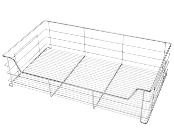 德式加高拉籃-不鏽鋼