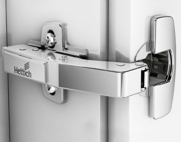 Hettich sensys負90度平開鉸鏈