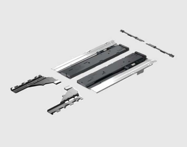 ITA按壓系統組 10-30kg